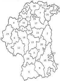 Armagh Ancestry: Civil Parishes